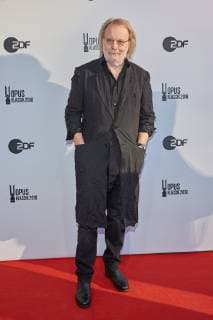 Benny Andersson ABBA Presentation of the Opus Klassik 2018 at the Konzerthaus Berlin on 14 10 2018 Opus Klassik 2018