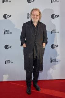 Benny Andersson ABBA Presentation of the Opus Klassik 2018 at the Konzerthaus Berlin on 14 10 2018 Opus Klassik 2018