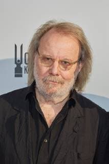 Benny Andersson ABBA Presentation of the Opus Klassik 2018 at the Konzerthaus Berlin on 14 10 2018 Opus Klassik 2018