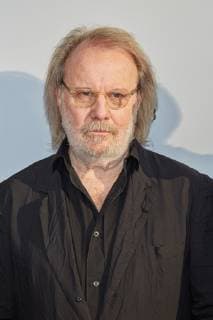 Benny Andersson ABBA Presentation of the Opus Klassik 2018 at the Konzerthaus Berlin on 14 10 2018 Opus Klassik 2018