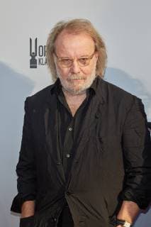 Benny Andersson ABBA Presentation of the Opus Klassik 2018 at the Konzerthaus Berlin on 14 10 2018 Opus Klassik 2018