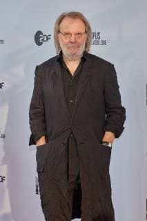 Benny Andersson ABBA Presentation of the Opus Klassik 2018 at the Konzerthaus Berlin on 14 10 2018 Opus Klassik 2018