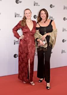 Berlin Opus Klassik 2018 Berlin 14 10 2018 Opus Klassik 2018 Berlin by Deborah Kaufmann and Rebecka Kaufamnn at the presentation of the Opus Klassik 2018 at the Konzerthaus Berlin Berlin 14 10 2017 Copyright: xLakomskix Eibner-Pressefotox EP_dli