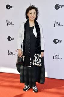 Mie Miki at the presentation of the Opus Klassik 2018 at the Konzerthaus am Gendarmenmarkt Berlin 14 10 2018 Foto:xF.xKernx xFuturexImage