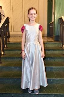 Alma Deutscher at the presentation of the Opus Klassik 2018 at the Konzerthaus am Gendarmenmarkt Berlin 14 10 2018 Foto:xF.xKernx xFuturexImage