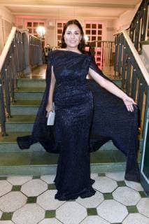 Sonya Yoncheva at the presentation of the Opus Klassik 2018 at the Konzerthaus am Gendarmenmarkt Berlin 14 10 2018 Foto:xF.xKernx xFuturexImage