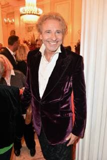 Thomas Gottschalk at the presentation of the Opus Klassik 2018 at the Konzerthaus am Gendarmenmarkt Berlin 14 10 2018 Foto:xF.xKernx xFuturexImage