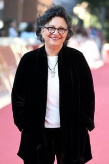 Roma Cinema Fest 2018. Rome Film Festival. Red Carpet film Who Will Write our History. In the picture: Director Roberta Grossman  Copyright: xMaurizioxD Avanzox xIPAx xMaurizioxDxAvanzox