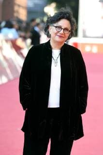 Roma Cinema Fest 2018. Rome Film Festival. Red Carpet film Who Will Write our History. In the picture: Director Roberta Grossman  Copyright: xMaurizioxD Avanzox xIPAx xMaurizioxDxAvanzox