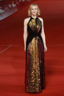 Cate Blanchett Roma 19 10 2018. Auditorium parco della Musica. Festa del Cinema di Roma 2018. Rome October 19th 2018. Rome Film Fest 2018 SamanthaxZucchi