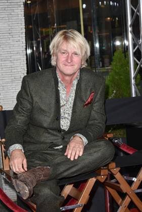 Berlin Germany 17 10 2018 Premiere of Wuff Detlev Buck DeFodi533