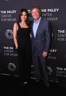 25 October 2018 - Beverly Hills, California - Nigel Lythgoe. The Paley Honors In Hollywood: A Gala Tribute To Music On Television held at The Beverly Wilshire Hotel. Photo Credit: Birdie Thompson AdMedia 231632 2018-10-25 CA Beverly Hills Etats-Unis  Copyright: xAdMediax STAR_231632_008