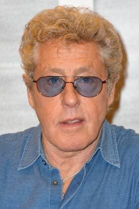 Roger Daltrey of The Who, signs his new memoir, Thanks A Lot Mr. Kibblewhite: My Story at Barnes & Noble Fifth Avenue on October 26, 2018 in New York City. Roger Daltrey New York United States  595111