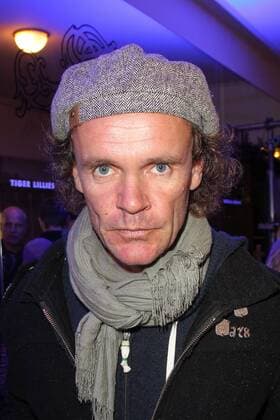 Olaf Schubert Bavarian Cabaret Prize 2018 at the Munich Lustspielhaus in Munich on 29 10 2018