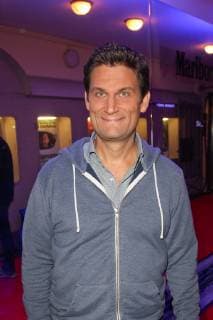 Christian Ehring Bavarian Cabaret Prize 2018 at the Munich Lustspielhaus in Munich on 29 10 2018