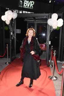 Gaby Dohm at the Metropolis 2018 German Directors Award Ceremony at the Munich Academy of Television and Film 04 11 2018 Foto:xP.xSchönbergerx xFuturexImage
