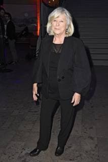 Margarethe von Trotta at the Metropolis 2018 German Directors Award Ceremony at the Munich Academy of Television and Film 04 11 2018 Foto:xP.xSchönbergerx xFuturexImage
