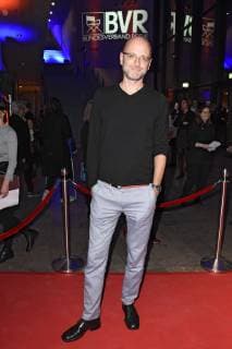 Kilian Riedhof at the Metropolis 2018 German Directors Award Ceremony at the Munich Academy of Television and Film 04 11 2018 Foto:xP.xSchönbergerx xFuturexImage