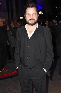 Sascha Alexander Gersak at the Metropolis 2018 German Directors Award Ceremony at the Munich Academy of Television and Film 04 11 2018 Foto:xP.xSchönbergerx xFuturexImage