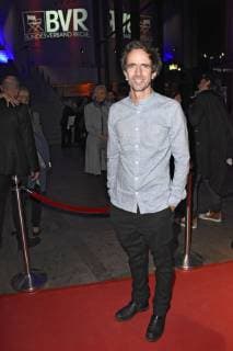 Felix Hellmann at the Metropolis 2018 German Directors Award Ceremony at the Munich Academy of Television and Film 04 11 2018 Foto:xP.xSchönbergerx xFuturexImage