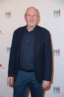 Hamburg Mike Krüger Child Protection Prize Heldenherz 2018 of the Lunch Children Foundation in Hamburg City Hall on 5 11 2018