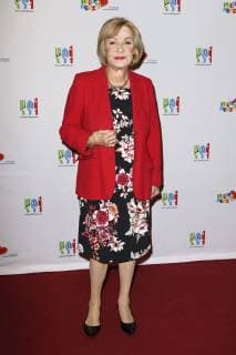 Dagmar Berghoff at the award ceremony of the media prize Heldenherz 2018 of the Lunch Children Foundation in the Hamburg City Hall Hamburg 05 11 2018 Foto:xC.xTamckex xFuturexImage