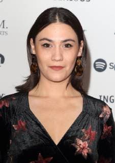 Music Industry Trusts Awards 2018 London, UK. Nadine Shah at Music Industry Trusts Awards at Grosvenor House, Park Lane, London on Monday , 5th November 2018 . LMK73-J2897-061118 