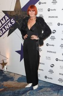 Music Industry Trusts Awards 2018 London, UK. Mary Portas at Music Industry Trusts Awards at Grosvenor House, Park Lane, London on Monday , 5th November 2018 . LMK73-J2897-061118 