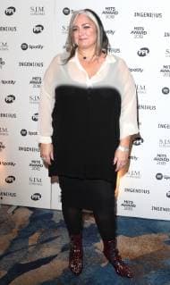 Music Industry Trusts Awards 2018 London, UK. Emma Banks at Music Industry Trusts Awards at Grosvenor House, Park Lane, London on Monday , 5th November 2018 . LMK73-J2897-061118 