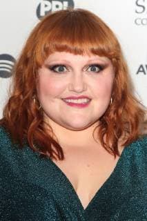 Beth Ditto at the Music Industry Trusts Awards on 5 11 2018 in London 27th Annual Music Industry Trusts Awards in London 2018