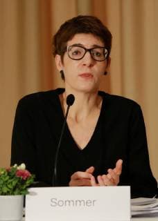 House of History Austria Vienna Heldenplatz 07 11 2018 Monika SOMMER