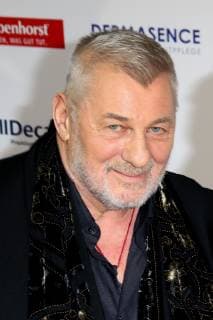 Heinz Hoenig at the award ceremony Golden Picture of Woman on 7 11 2018 in Hamburg Golden Picture of Woman Award 2018 in Hamburg