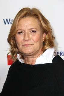 Suzanne von Borsody at the award ceremony Goldene Bild der Frau on 7 11 2018 in Hamburg Goldene Bild der Frau award ceremony 2018 in Hamburg