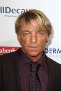 Andre Eisermann at the award ceremony Golden Picture of Woman on 7 11 2018 in Hamburg Golden Picture of Woman Award 2018 in Hamburg