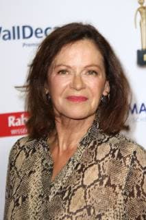 Angela Roy at the award ceremony Golden Picture of Woman on 7 11 2018 in Hamburg Golden Picture of Woman Award 2018 in Hamburg