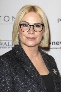 Claudia Effenberg at the presentation of the PR Bild Award 2018 at Gruenspan Hamburg 08 11 2018 Foto:xC.xTamckex xFuturexImage