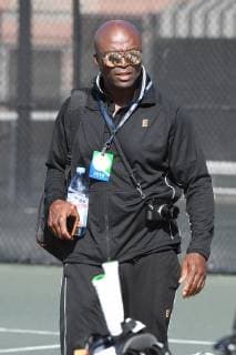 BOCA RATON, FL - NOVEMBER 09: Seal attends the Chris Evert Raymond James Pro-Celebrity Tennis Classic Pro-Am at the Boca Raton Resort & Spa on November 9, 2018 in Boca Raton Florida. Copyright: xmpi04x