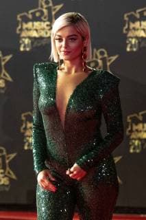 Bebe Rexha CELEBRITEE - 20th NRJ Music Awards - Cannes - 10 11 2018 NorbertScanella Panoramic 