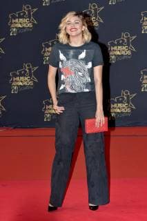 Louane CELEBRITEE - 20th NRJ Music Awards - Cannes - 10 11 2018 NorbertScanella Panoramic 