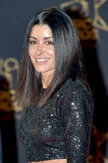 Jenifer CELEBRITEE - 20th NRJ Music Awards - Cannes - 10 11 2018 NorbertScanella Panoramic 