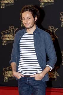 Vianney CELEBRITEE - 20th NRJ Music Awards - Cannes - 10 11 2018 NorbertScanella Panoramic 