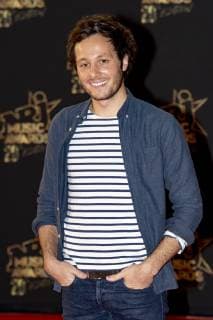 Vianney CELEBRITEE - 20th NRJ Music Awards - Cannes - 10 11 2018 NorbertScanella Panoramic 