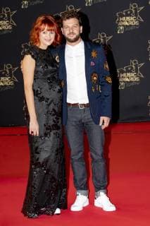 Claudio Capeo CELEBRITEE - 20th NRJ Music Awards - Cannes - 10 11 2018 NorbertScanella Panoramic 
