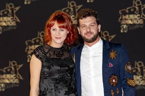 Claudio Capeo CELEBRITEE - 20th NRJ Music Awards - Cannes - 10 11 2018 NorbertScanella Panoramic 