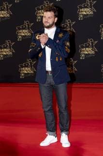 Claudio Capeo CELEBRITEE - 20th NRJ Music Awards - Cannes - 10 11 2018 NorbertScanella Panoramic 