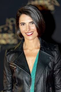 Alessandra Sublet CELEBRITEE - 20th NRJ Music Awards - Cannes - 10 11 2018 NorbertScanella Panoramic 