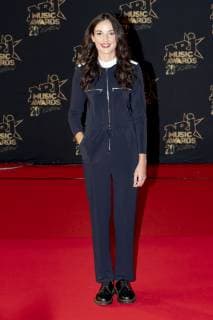 Jain CELEBRITEE - 20th NRJ Music Awards - Cannes - 10 11 2018 NorbertScanella Panoramic 