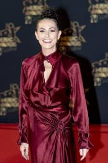 Lio CELEBRITEE - 20th NRJ Music Awards - Cannes - 10 11 2018 NorbertScanella Panoramic 