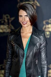 Alessandra Sublet CELEBRITEE - 20th NRJ Music Awards - Cannes - 10 11 2018 NorbertScanella Panoramic 