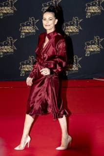 Lio CELEBRITEE - 20th NRJ Music Awards - Cannes - 10 11 2018 NorbertScanella Panoramic 